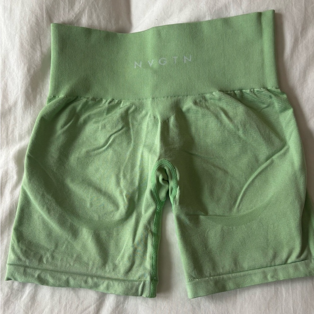NVGTN Pistachio w/contour size XS